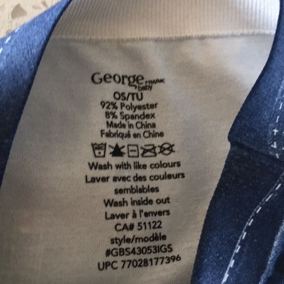 3/$15 George Leggings - Picture 7 of 7